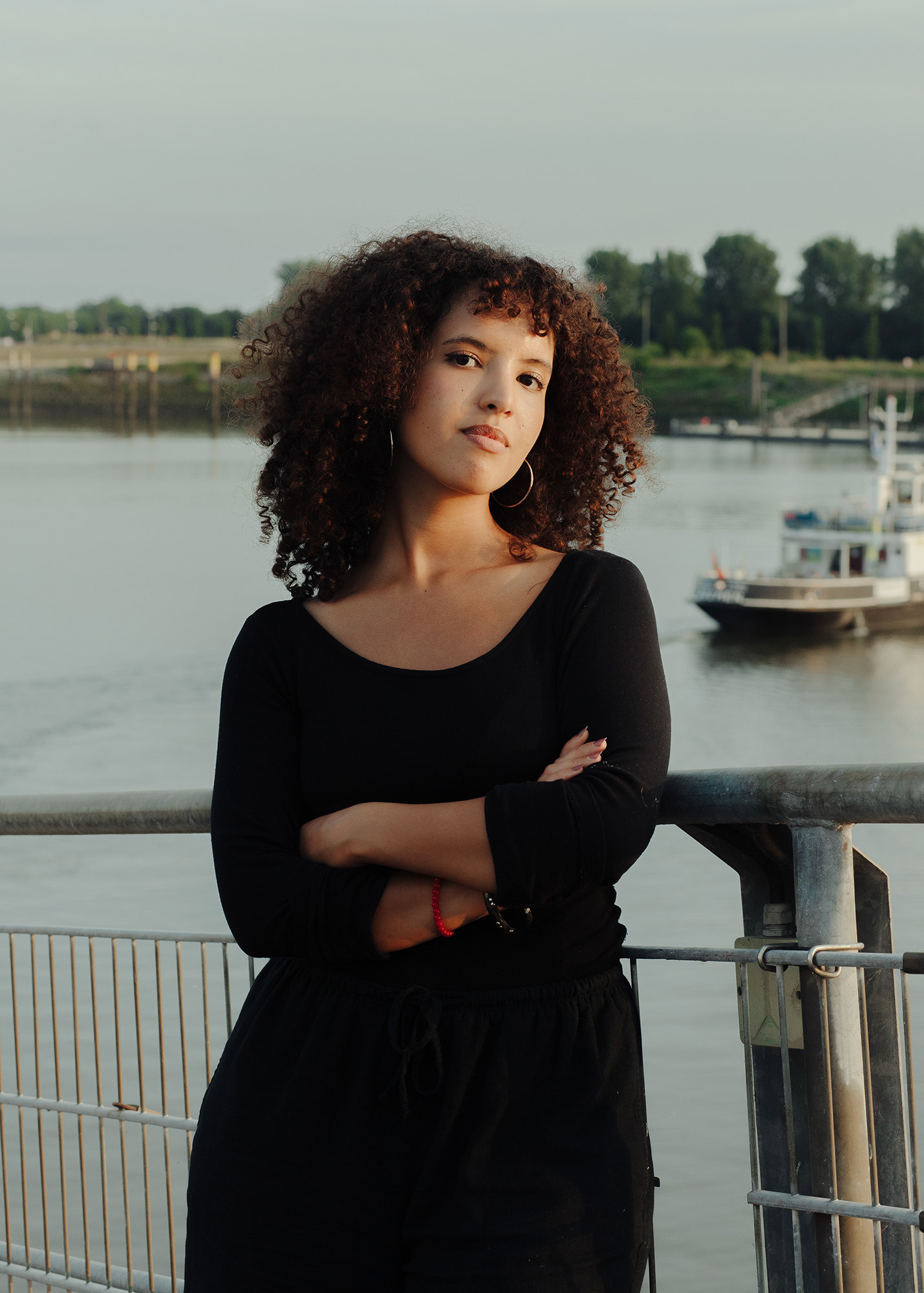 Emma Lehbib, von Maria Klenner