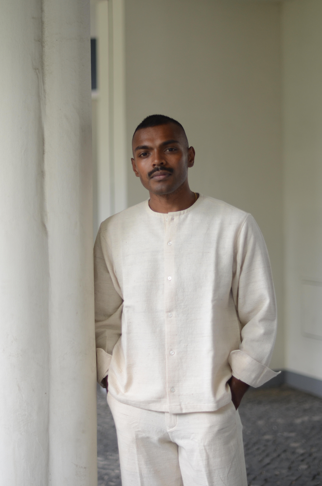 Sinthujan Varatharajah, von Lilian Scarlet Löwenbrück