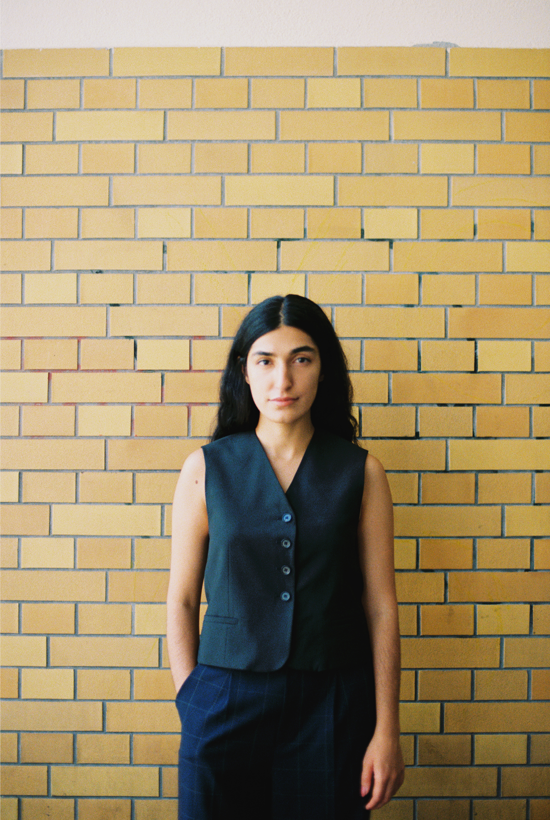 Moshtari Hilal, von Prissilya Junewin