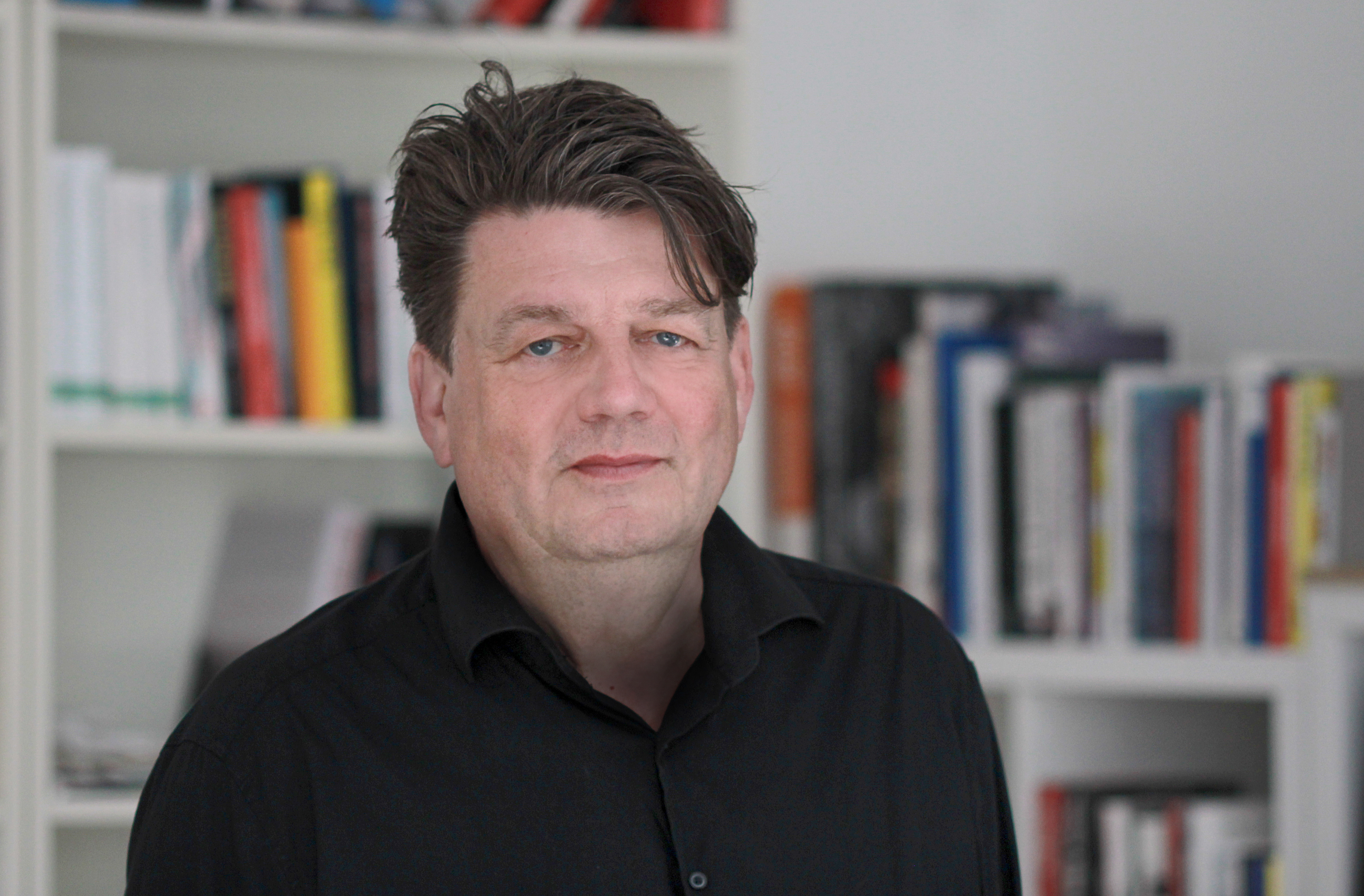 Wolfgang Kaleck, von Nihad Nino Pušija