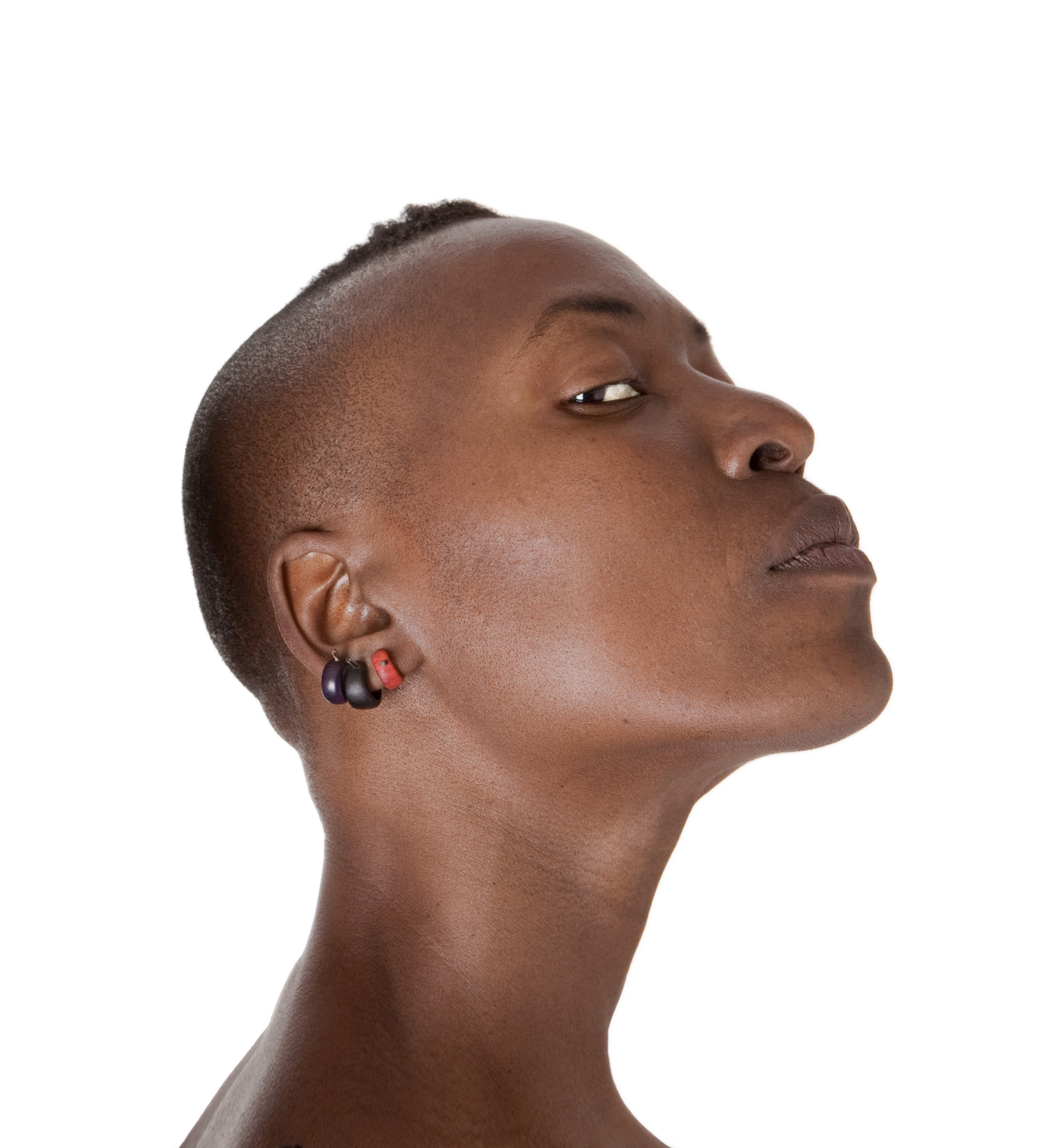 nora chipaumire, von Antoine Tempé