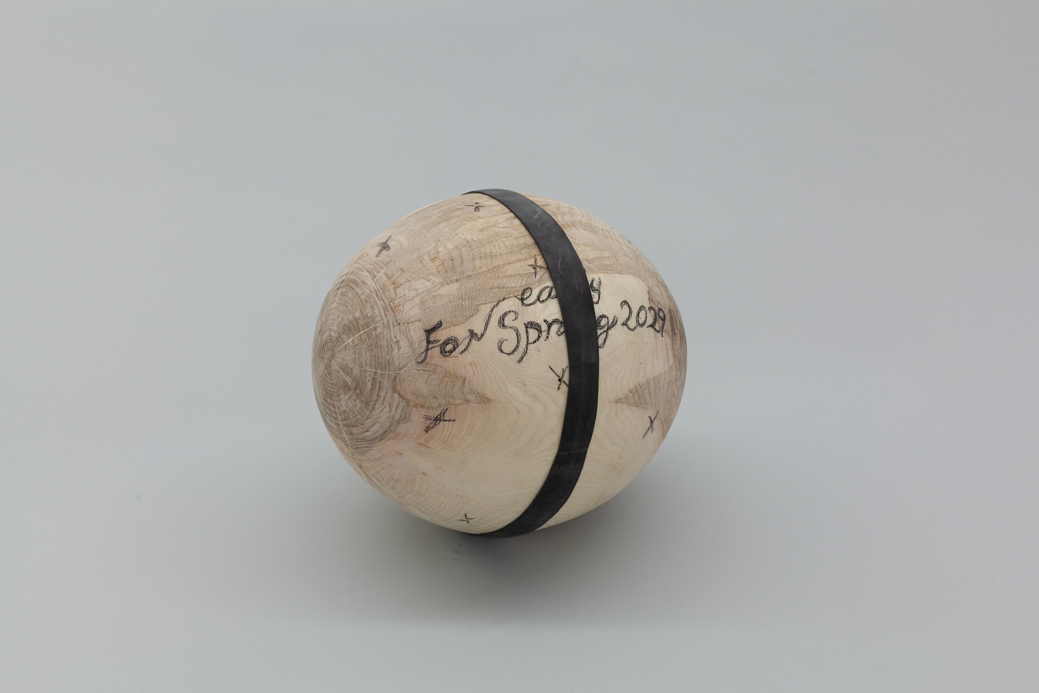 Foto: Nina Porter, For Early Spring, 2029, 2025