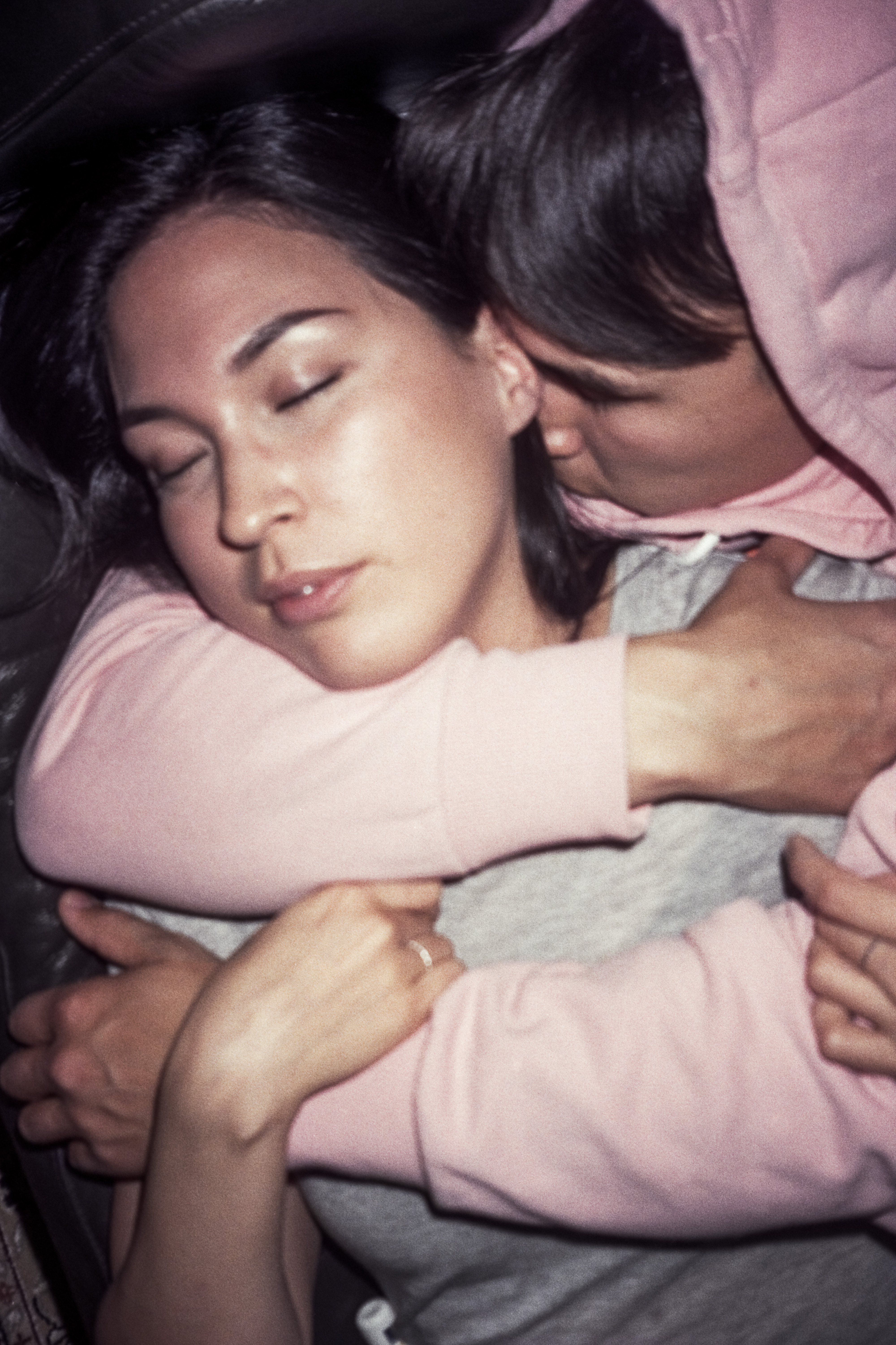 Foto: Inuuteq Storch, Keepers of the Ocean, 2016-2022 © Courtesy of the artist and Wilson Saplana Gallery