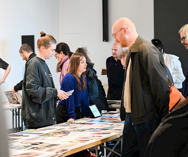 © Anna Högerle, 2024