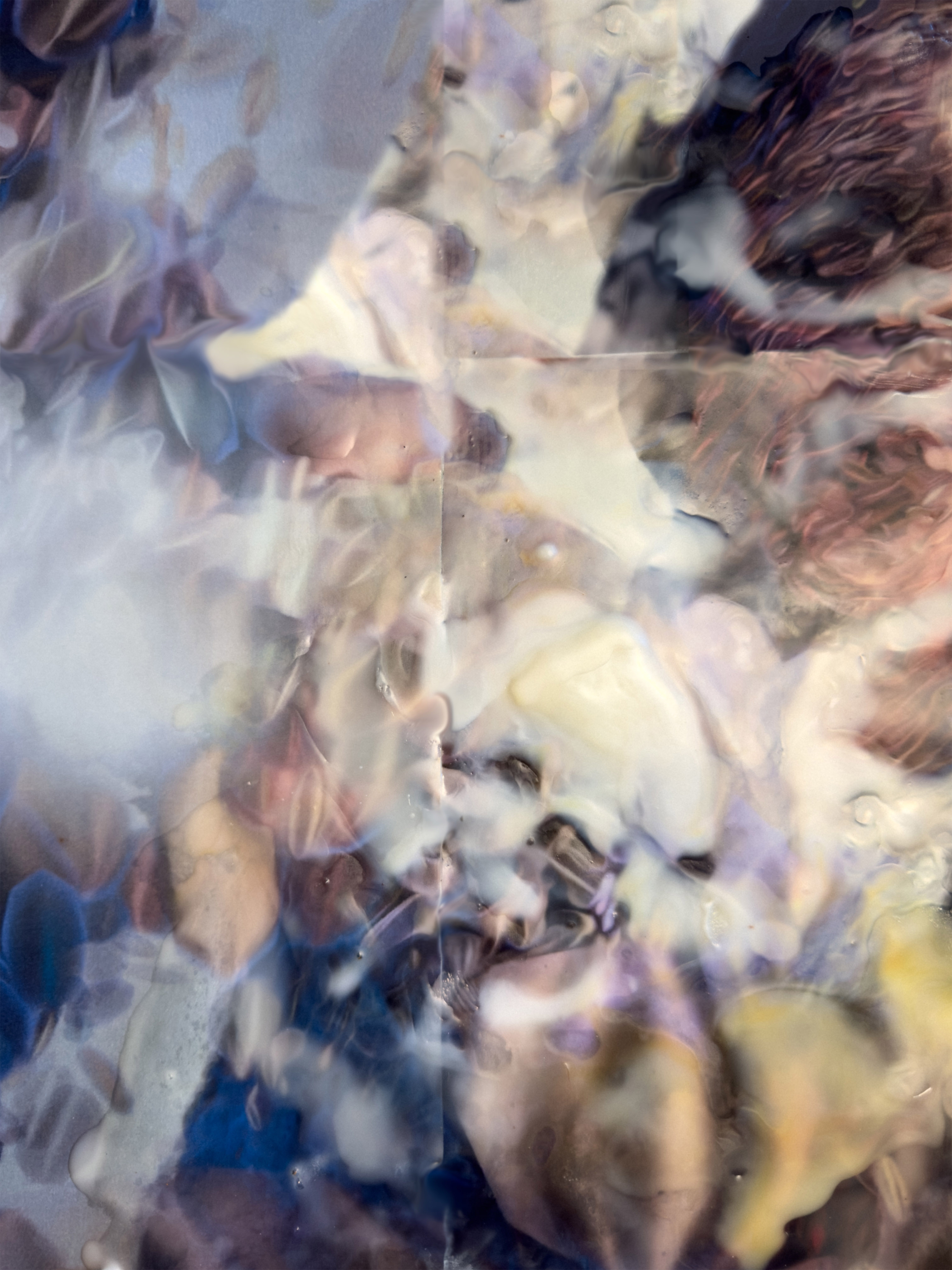 Vanessa Amoah Opoku, Breathing Room