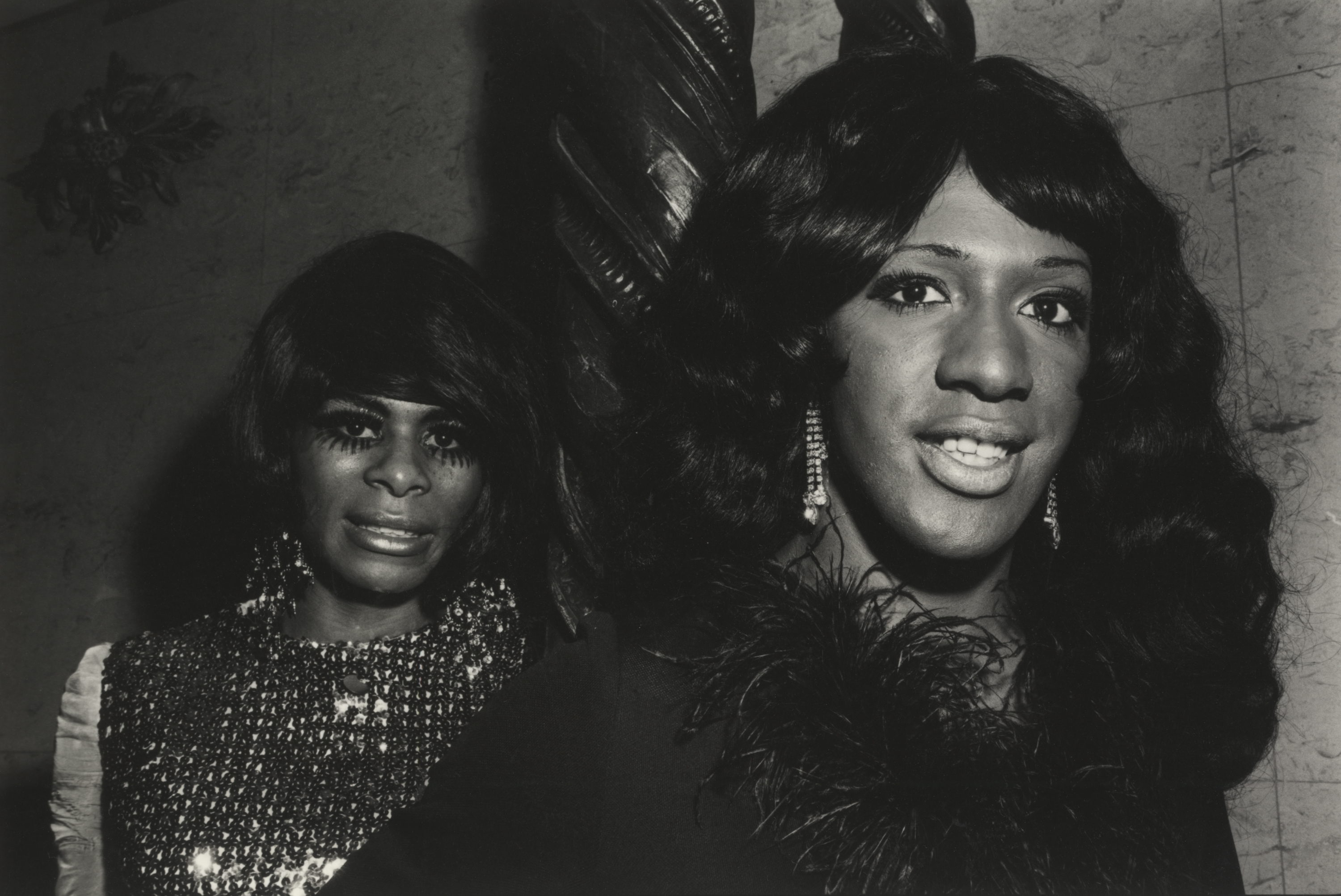 Gwendolyn Phillips, „Gay Liberation Parade“, 1971 ©Gwen Phillips