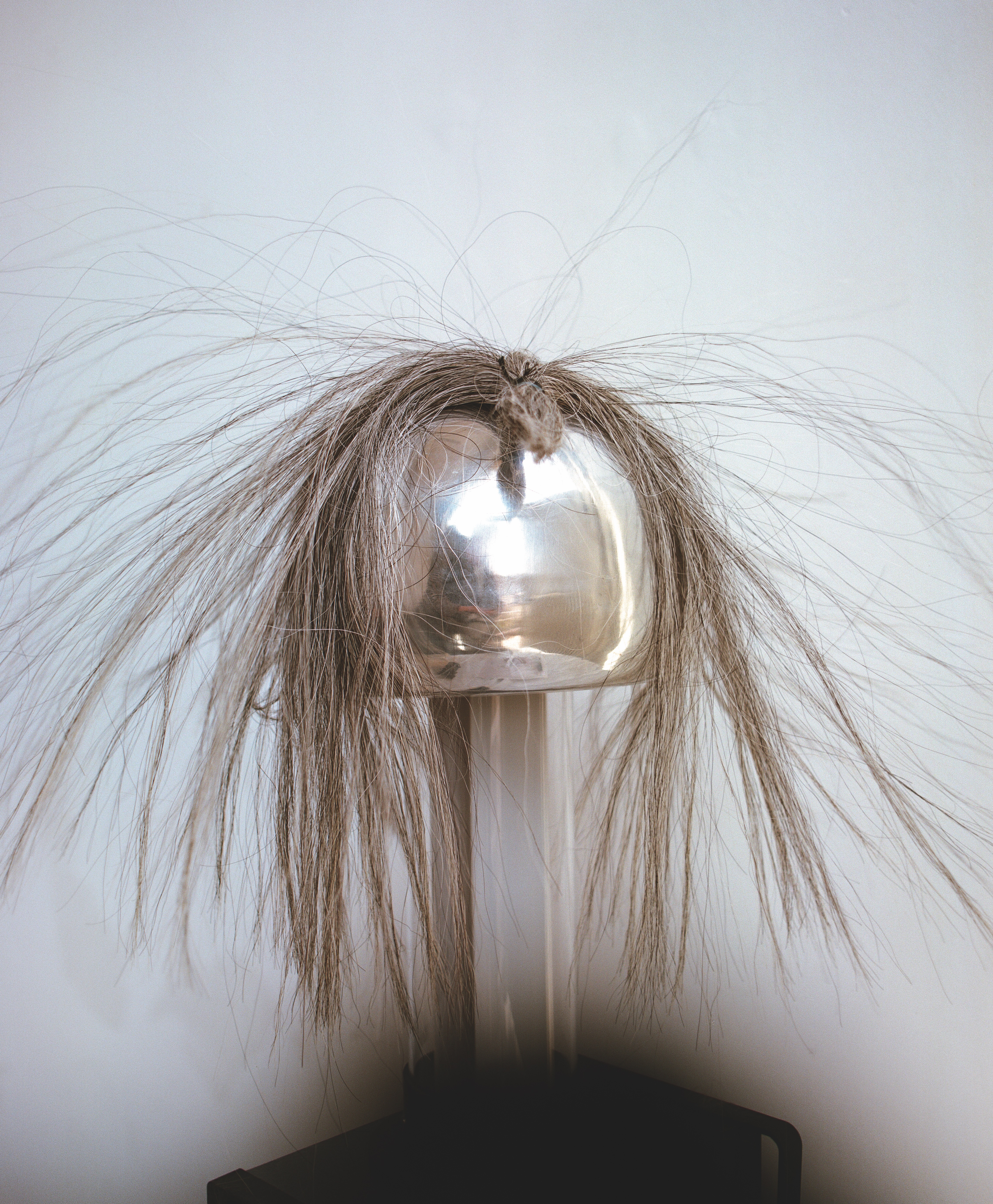 @ Nina Porter, Sample Question, Kunstverein in Hamburg, 2026