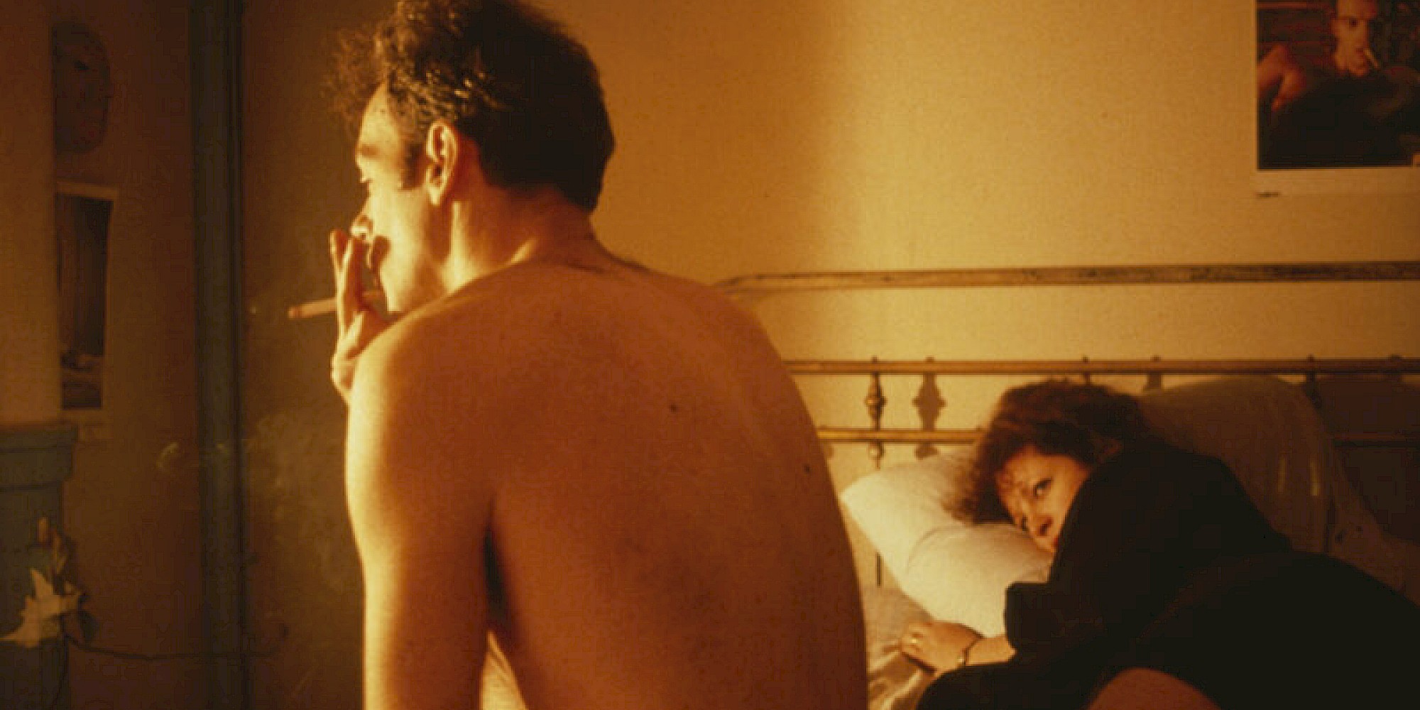 Foto: Nan Goldin