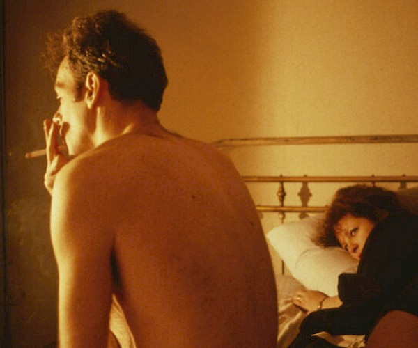 Foto: Nan Goldin