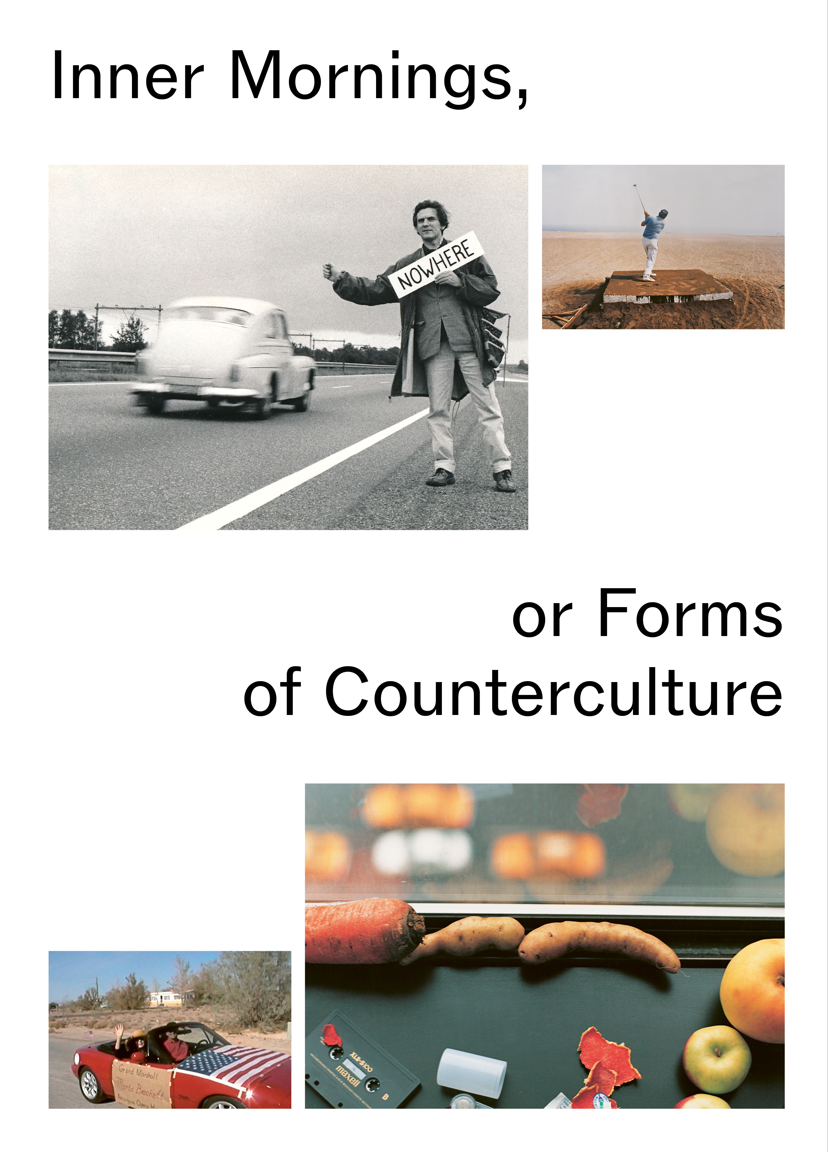 Deichtorhallen Hamburg – Falckenberg Collection | Inner Mornings, or Forms of Counterculture