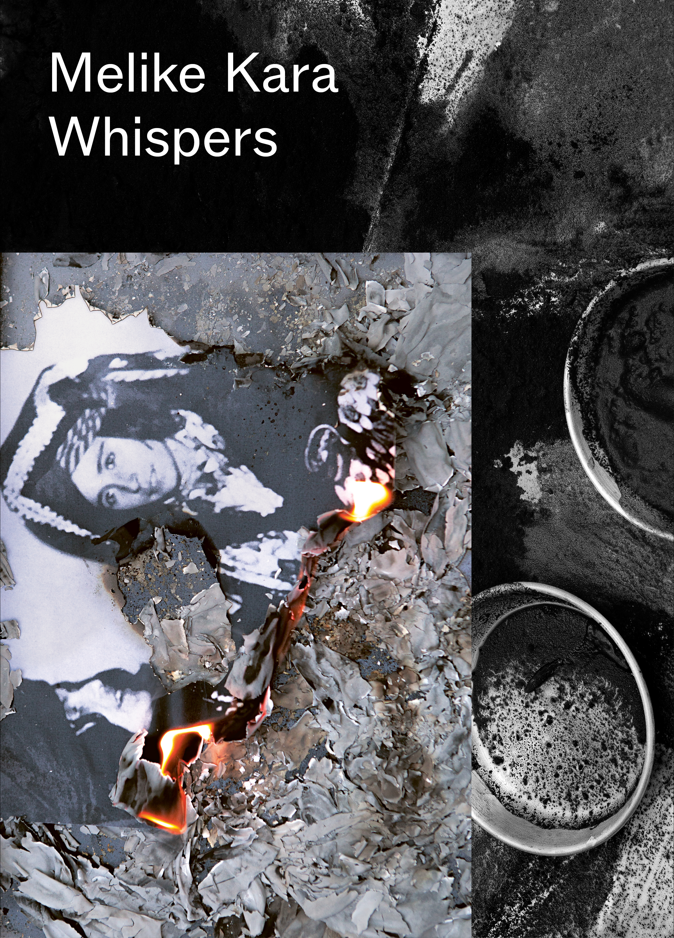 Kunsthaus Hamburg | Melike Kara – Whispers