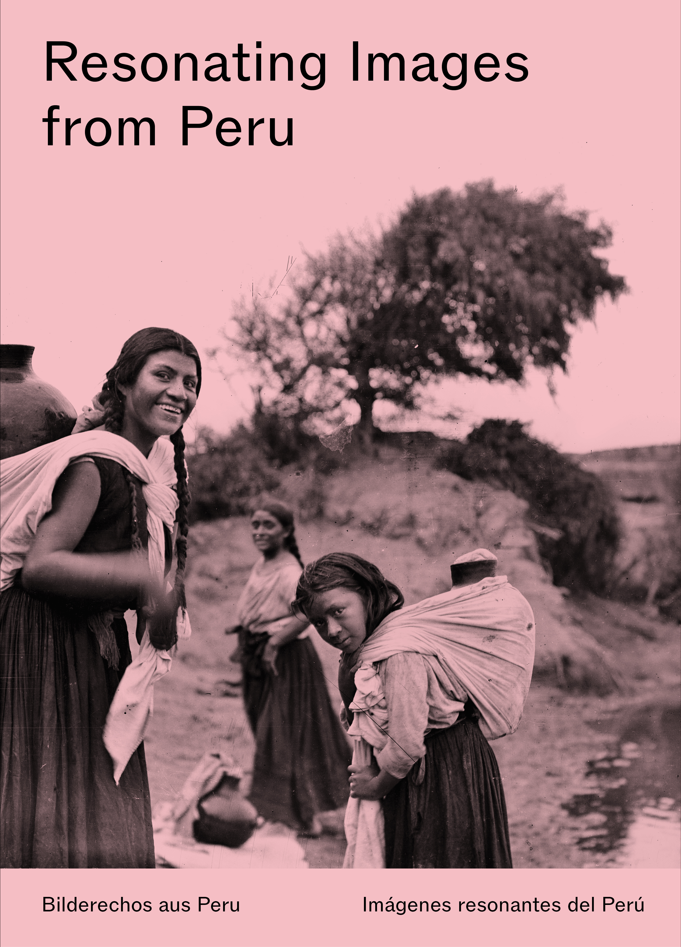 MARKK – Museum am Rothenbaum. World Cultures and Arts | Resonating Images from Peru