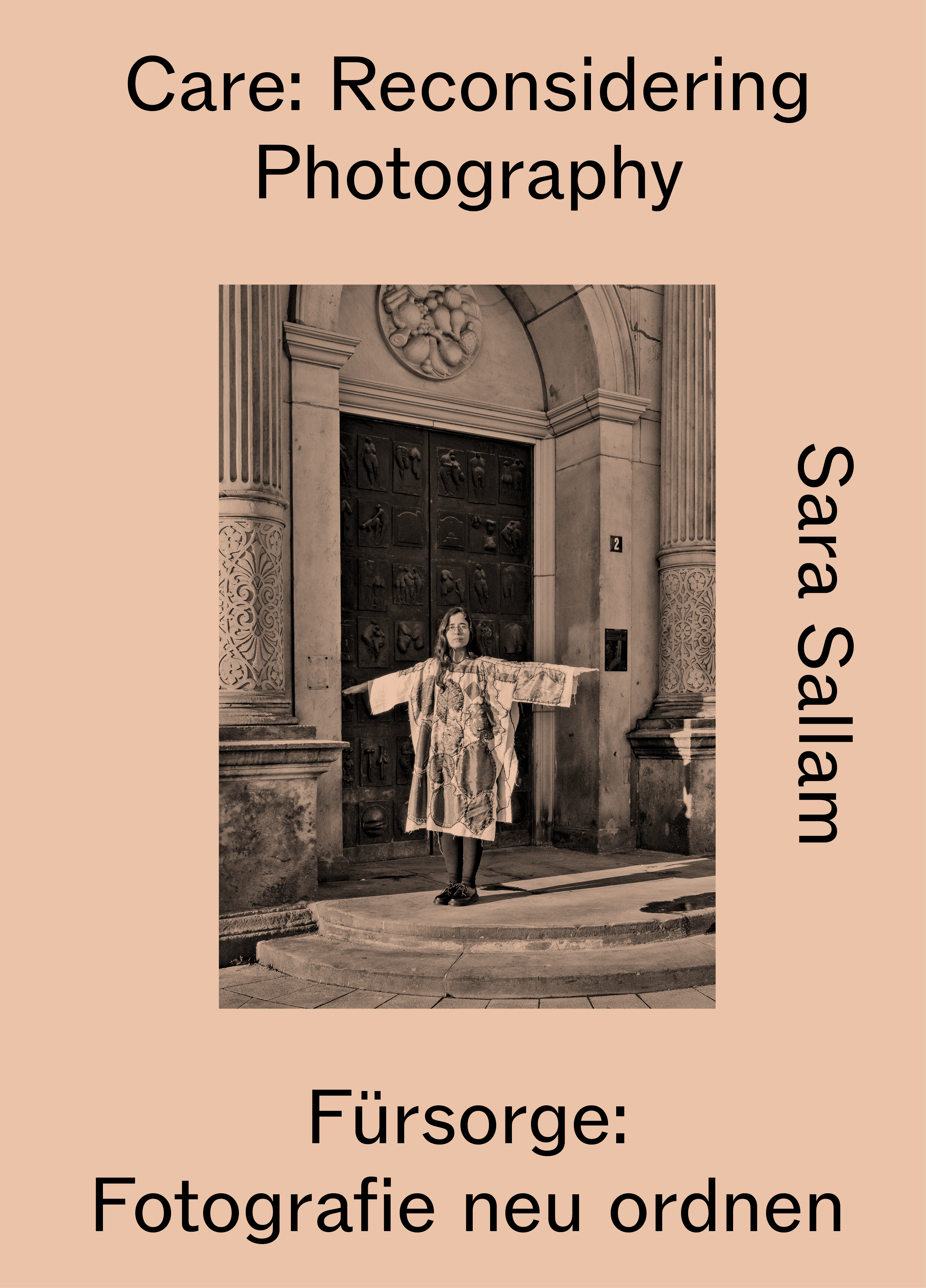Museum für Kunst und Gewerbe Hamburg | Sara Sallam – Care: Reconsidering Photography