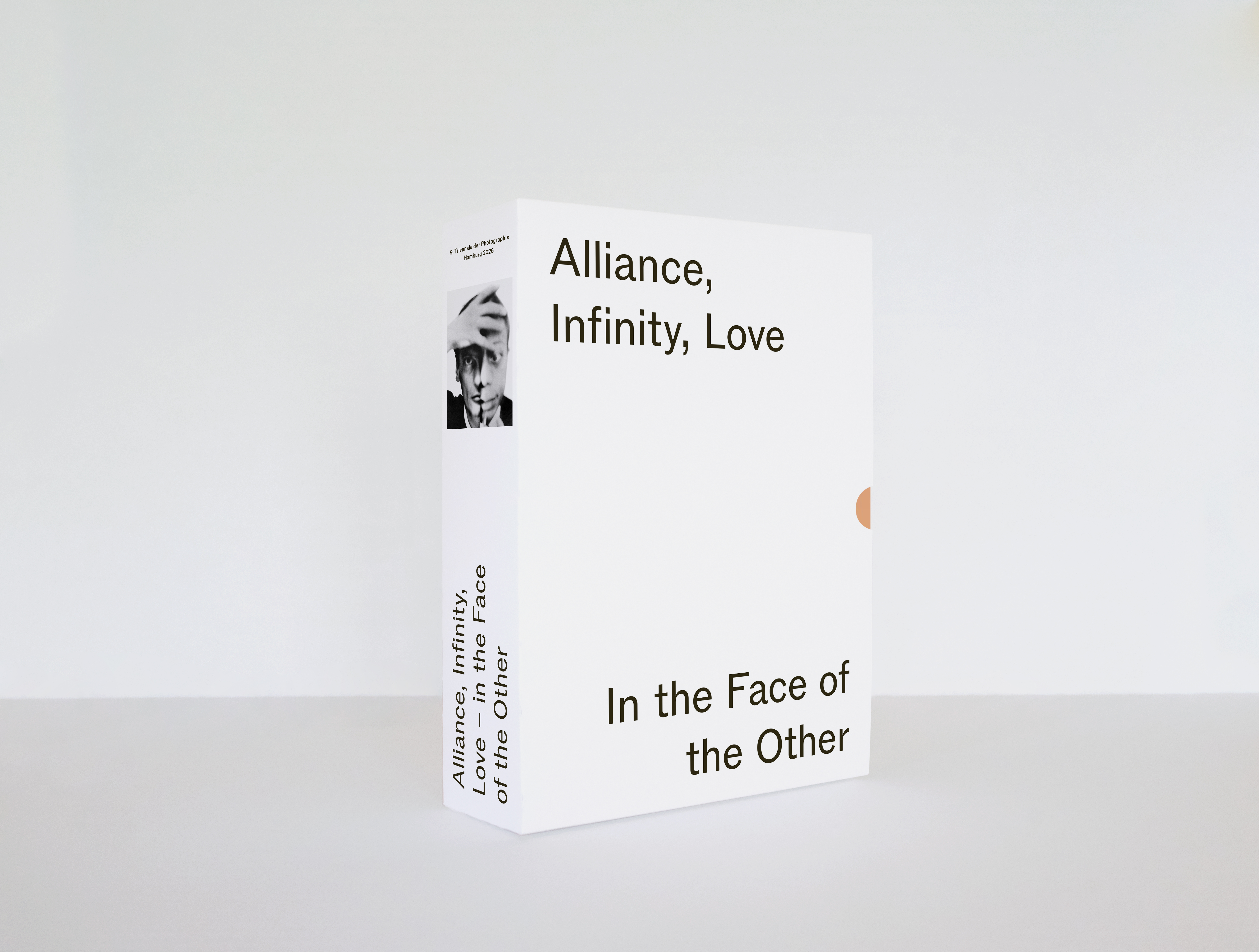 Box set containing all publications